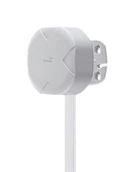 Taoglas TGX.04.W.A.001 TGX.04.W.A.001 RF Antenna 400MHz to 6GHz 2G/3G/4G/5G/Cellular/LTE/GSM Linear 50 ohm SMA Connector New