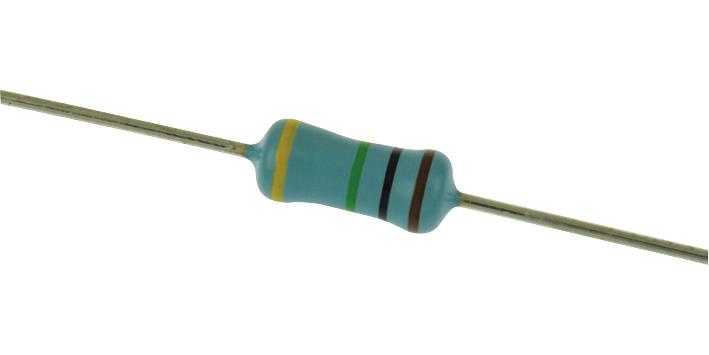 Vishay VR37000006803JA100 VR37000006803JA100 Through Hole Resistor 680 Kohm VR37 Series 500 mW &plusmn; 5% Axial Leaded 3.5 kV