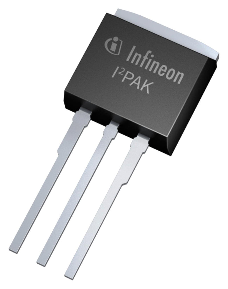 INFINEON IPI076N15N5AKSA1 Power MOSFET, N Channel, 150 V, 112 A, 0.0059 ohm, TO-262, Through Hole IPI076N15N5, SP001326438