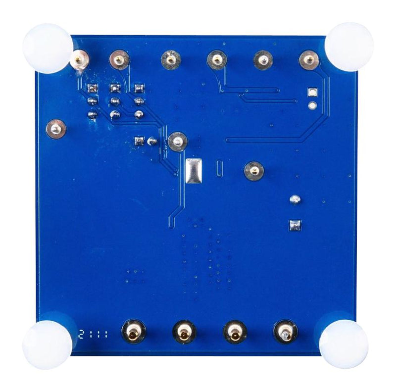 Monolithic Power Systems (MPS) EVQ1925-R-00A EVQ1925-R-00A Evaluation Board MPQ1925HR Half-Bridge Gate Driver Management New