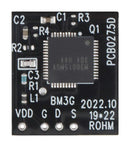 ROHM BM3G007MUV-EVK-003 Evaluation Board, BM3G007MUV-LBE2, GaN HEMT Power Stage, Power Management