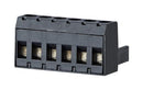 Metz Connect 31349102 31349102 Pluggable Terminal Block 5 mm 2 Ways 28AWG to 12AWG 2.5 mm&Acirc;&sup2; Screw 16 A