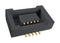 Amphenol Communications Solutions 10164227-0101A1RLF 10164227-0101A1RLF Mezzanine Connector Receptacle 0.4 mm 2 Rows 10 Contacts Surface Mount Straight