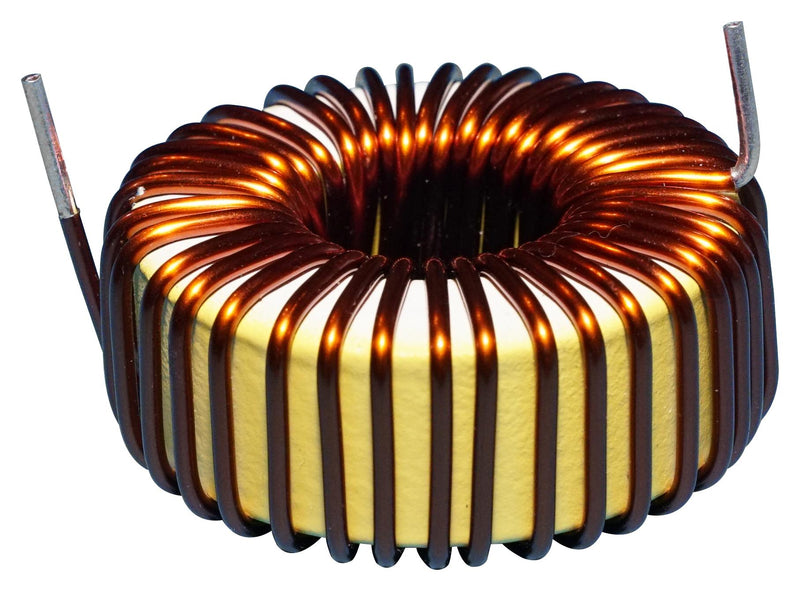 Abracon ATCA-08-251M-H ATCA-08-251M-H Toroidal Inductor Atca Series 250 &Acirc;&micro;H 10 A 27 Mohm &plusmn; 20%