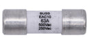 Eaton Bussmann EAC10-50 EAC10-50 Fuse High Rupturing Capacity (HRC) EAC10 Series 50 A Midget 500 V