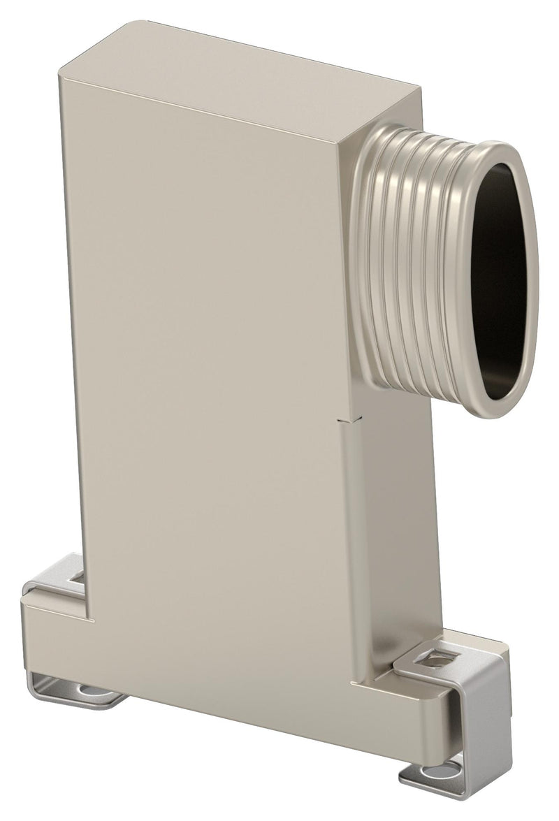 TE CONNECTIVITY MBMMD-ECSMS0-06-40-1-C-H MICRO MINI SPLIT BACKSHELL, 90DEG, DC