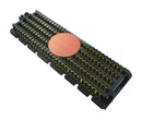 SAMTEC SEAM-40-07.0-L-06-1-A-K-TR Mezzanine Connector, Array, Male, 1.27 mm, 6 Rows, 240 Contacts, Surface Mount, Copper Alloy