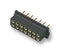 Harwin M80-8501645 M80-8501645 PCB Receptacle Board-to-Board Wire-to-Board 2 mm Rows 16 Contacts Through Hole Mount