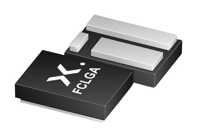 NEXPERIA GAN7R0-150LBEZ Gallium Nitride (GaN) Transistor, 150 V, 28 A, 0.0056 ohm, 7.6 nC, FCLGA, Surface Mount