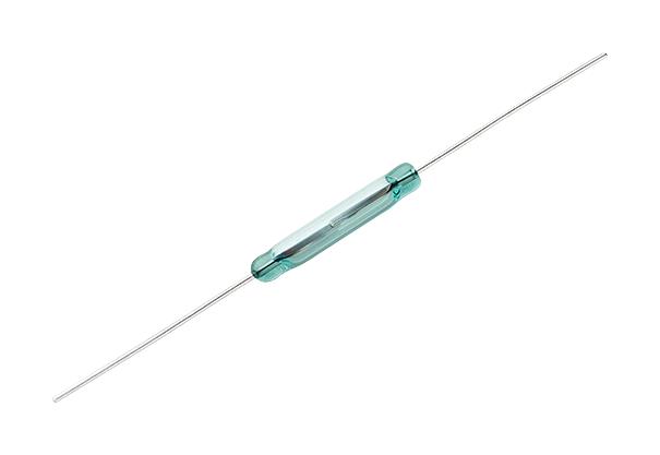 Littelfuse MRPR-20-17-23 MRPR-20-17-23 Reed Switch MRPR-20 Series SPST-NO Through Hole 1.5 A 250 VDC 50 W New