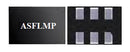 ABRACON ASFLMPLV-100.000MHZ-LR-T MEMS Oscillator, Clock, Pure Silicon, 100 MHz, SMD, 5mm x 3.2mm, 25 ppm, 3.3 V, ASFLMP, LVDS