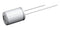 PANASONIC EEHAZSE681UB Hybrid Aluminium Electrolytic Capacitor, 680 &micro;F, &plusmn; 20%, 25 V, Radial Leaded, 0.014 ohm