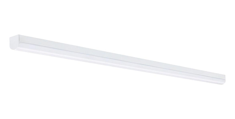 PHILIPS LIGHTING 9.19013E+11 LED Light Bar, Neutral White, 4300 lm, 39 W, 240 VAC, 1.75 m, IP20