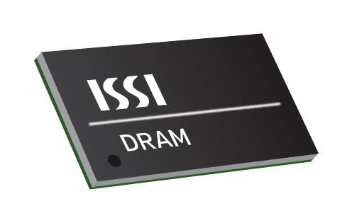 Integrated Silicon Solution (ISSI) IS43TR16640CL-125JBLI IS43TR16640CL-125JBLI Dram DDR3L 1 Gbit 64M x 16bit 800 MHz BGA 96 Pins New