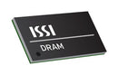 Integrated Silicon Solution (ISSI) IS42S32800J-6BLI IS42S32800J-6BLI Dram Sdram 256 Mbit 8M x 32bit 166 MHz Tfbga 90 Pins New