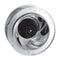 ORION FANS OAB318-11-1B FAN BLOWER, 318 X 154.5MM, 155W, 115VAC