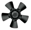 EBM-PAPST A2E250-AE65-10 AXIAL FAN, 250MM, 230VAC, 1024CFM, 73DBA