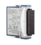 NI 779801-01 779801-01 Digital Module C Series NI-9375 16 Input Output 0 V to 30 Screw Terminal