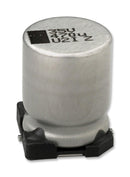 Vishay MAL215097812E3 MAL215097812E3 SMD Aluminium Electrolytic Capacitor Radial Can - 33 &Acirc;&micro;F 63 V 2500 Hours @ 105&deg;C Polar