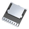 Infineon IPT015N10NF2SATMA1 IPT015N10NF2SATMA1 Power Mosfet N Channel 100 V 315 A 0.0013 ohm Hsof Surface Mount