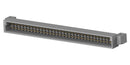 AMP - TE CONNECTIVITY 536052-5 Connector, Eurocard, 64 Contacts, 2.54 mm, Header, Through Hole, 2 Rows