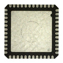 SILICON LABS EFR32ZG28B320F1024IM48-A Wireless SOC, CORTEX-M33F, 78MHZ, 31 I/O, -40 to 125&deg;C, QFN-EP-48, SubGHz