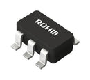 ROHM BD900N1WG-CTR LDO Voltage Regulator, Adjustable, 3 to 42V in, 780mV Drop, 1 to 18V/0.15A Out, SSOP-5, -40 to 125&deg;C