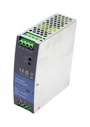 IDEAL POWER 56YSDN150-24005000 AC/DC DIN Rail Power Supply (PSU), ITE, 1 Output, 120 W, 24 VDC, 5 A