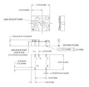 Murata Power Solutions NXE1S0305MC-R7 NXE1S0305MC-R7 Isolated Surface Mount DC/DC Converter Low Profile Medical 1:1 1 W Output 5 V 200 mA