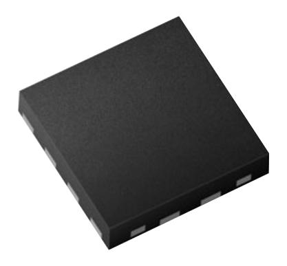 ONSEMI FPF2260ATMX Power Load Distribution Switch, Active High, 1 Output, 5 V, 0.09 ohm, X2QFN-12