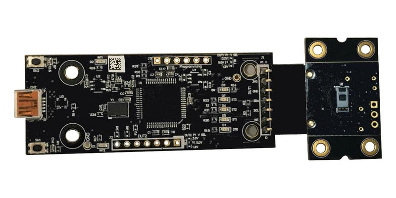 AMS OSRAM GROUP TMD3719-EVM Evaluation Kit, TMD3719, Ambient Light, Colour and Proximity Sensor