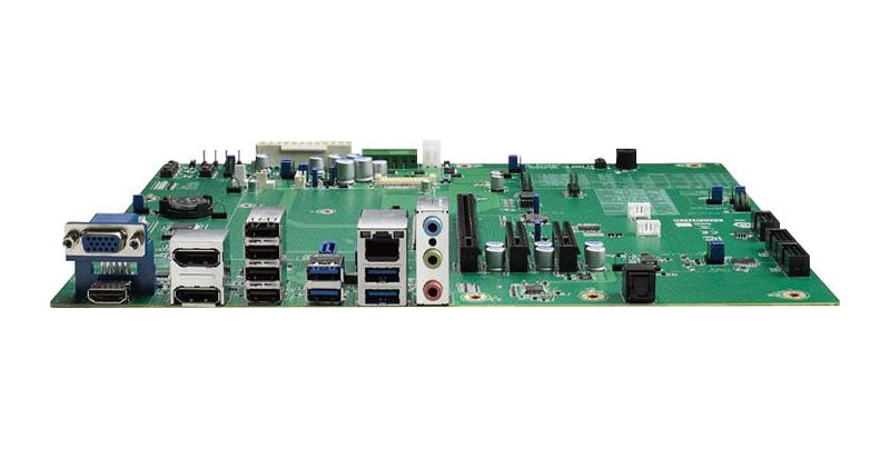 Advantech SOM-DB5830-00A2 SOM-DB5830-00A2 COM Express Development for Type 6 PIN OUT R3.0 REV2 55AK1187 New