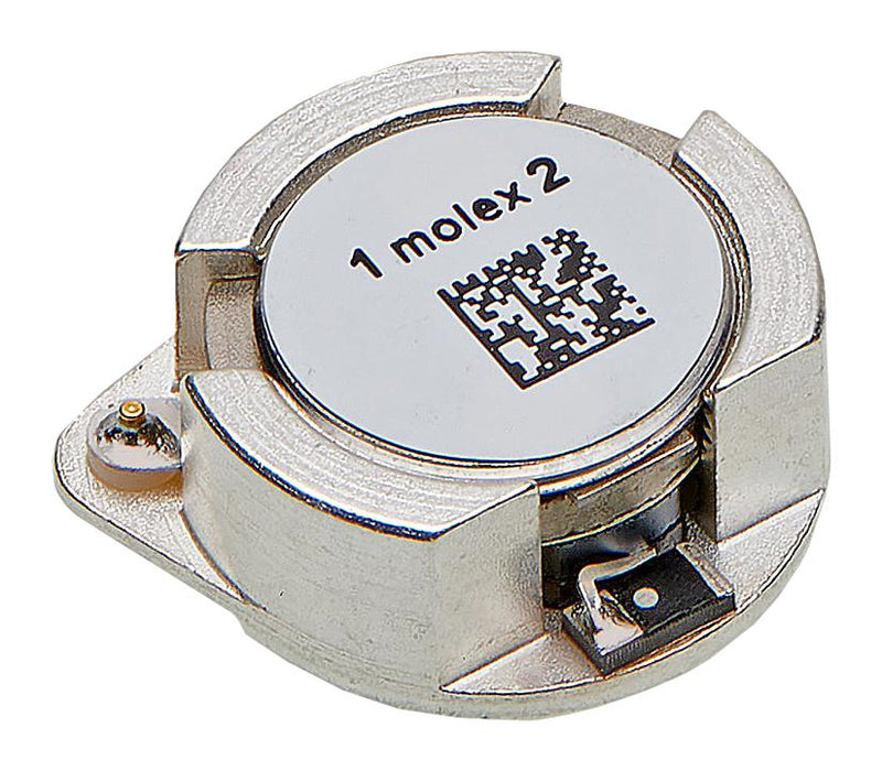 Molex 73591-2081 73591-2081 RF Isolator Clockwise 5.65 to 7.15 GHz 10 W 18 dB Surface Mount 73591 Series