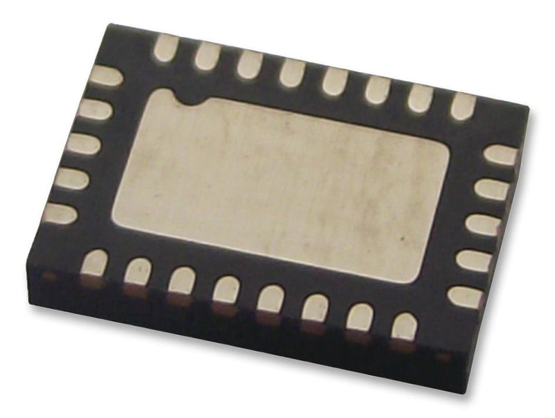 STMICROELECTRONICS L6360TR Specialized Interface, I2C, Factory Automation, Process Automation, IO-Link Sensor and Actuator