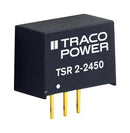 Traco Power TSR 2-2433 TSR 2-2433 DC/DC Converter ITE 1 Output 6.6 W 3.3 V 2 A Series