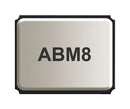 Abracon ABM8-27.120MHZ-10-D1G-T ABM8-27.120MHZ-10-D1G-T Crystal 27.12 MHz SMD 3.2mm x 2.5mm 15 ppm 10 pF ABM8 Series