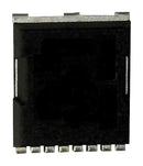 YAGEO XSEMI XP8NA1R2TL Power MOSFET, N Channel, 80 V, 400 A, 0.0012 ohm, TOLL, Surface Mount