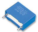 VISHAY BFC233820225 Safety Capacitor, Metallized PP, Radial Box - 2 Pin, 2.2 &micro;F, &plusmn; 20%, X2, Through Hole 2.22234E+11