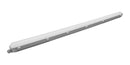 PHILIPS LIGHTING 9.19013E+11 LED Light Bar, Neutral White, 4400 lm, 44 W, 240 VAC, 1.87 m, IP65