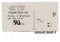 POTTER&amp;BRUMFIELD - TE Connectivity 6-1423008-9 6-1423008-9 Power Relay DPST-NO 48 VDC 50 A T92H Series Through Hole Non Latching