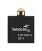 Taoglas FXR.2020.A FXR.2020.A RF Antenna 13.56MHz IoT / Rfid 1dB 50ohm Adhesive New