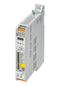 PHOENIX CONTACT CSS 0.37-3/3-EMC Speed Starter, Soft Start, 3-Phase, 1.5A, 187 VAC to 528 VAC, 370 W, CONTACTRON CSS Series