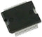 STMICROELECTRONICS L6470PDTR Motor Driver/Controller, Stepper, 1 Output, 3.3V/5V Logic Supply, 45 V/3 A RMS Out, PowerSO-36