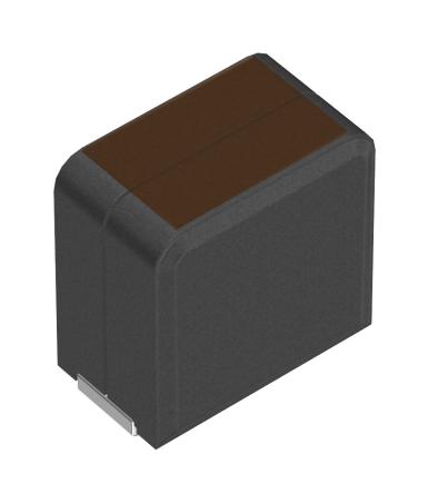 TDK VLBU805080T-R10L Power Inductor (SMD), 100 nH, 65 A, Unshielded, 75 A, VLBU Series