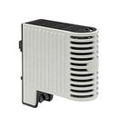 STEGO 06402.0-00 Heater, DIN Rail, 240 V, 30 W, 105 mm, 38 mm, 99 mm, 4.13 "