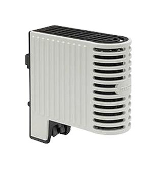 STEGO 06402.0-00 Heater, DIN Rail, 240 V, 30 W, 105 mm, 38 mm, 99 mm, 4.13 "