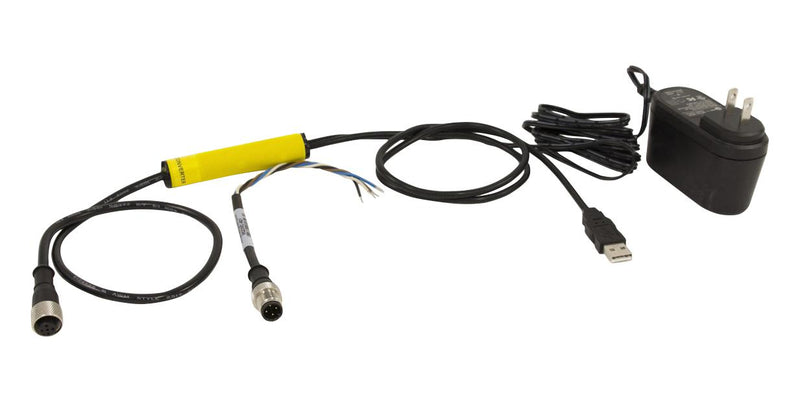 Banner Engineering BWA-UCT-900 BWA-UCT-900 Adapter Cable RS-485 TO USB