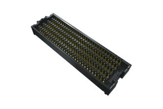 Samtec SEAF-20-05.0-L-05-2-A-K-TR SEAF-20-05.0-L-05-2-A-K-TR Mezzanine Connector High Density Array Female 1.27 mm 5 Rows 100 Contacts Surface Mount