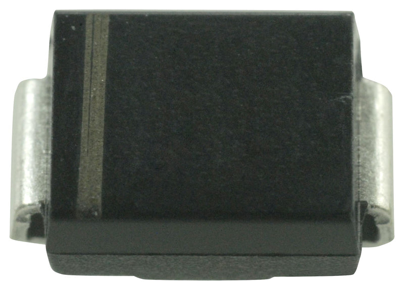 ONSEMI SZ1SMA5923BT3G Zener Single Diode, 8.2 V, 1.5 W, DO-214AC (SMA), 2 Pins, 150 &deg;C, Surface Mount