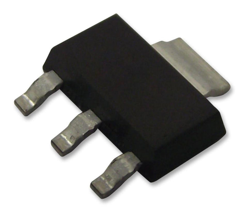 Diodes INC. ZXMP6A17GTA ZXMP6A17GTA Power Mosfet P Channel 60 V 3 A 0.096 ohm SOT-223 Surface Mount